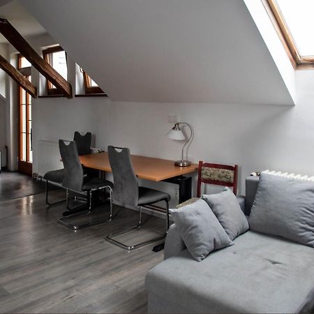 V Sadu Apartment ลิซา นาด ลาเบม ภายนอก รูปภาพ
